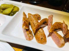 -秀·爱尔兰餐吧(上海路店)
