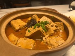 -老李家土菜馆·安吉地标美食