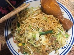 -袁家村关中印象体验地(大唐不夜城店)