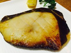 -赤坂亭·M9和牛烧肉·铁板烧(合肥万象城店)
