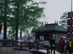 -东湖落雁景区