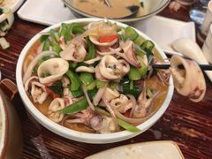 -海坛特色小吃·只做平潭特色菜(平潭店)