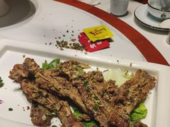 -南山翁新概念川菜(江宁万达广场店)