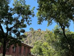 -桂林独秀峰王城景区