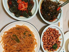-小菜园新徽菜(上海浦东复地活力城店)