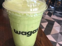 -Wagas沃歌斯(富力广场店)
