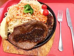 -江南大学-第一食堂(江南苑)