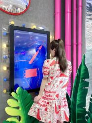 -那茉 Hair Salon