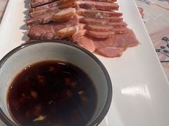 晋阳肘花-潞安酒店(宁国路店)