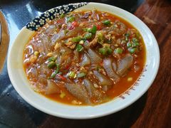 -好灶头妈妈菜·柴火灶台鱼·千岛湖土菜地标美食