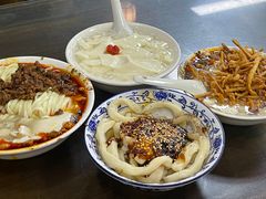 -西月城谭豆花(春熙路店)