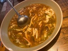 -麻辣总动员·川派海鲜·现炒浇头面·自贡菜(五彩城店)