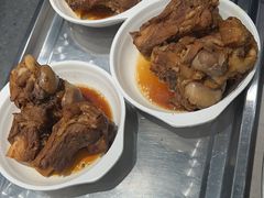 -韩麦大冷面(桂花街直营店)