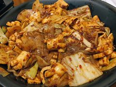 干锅炒菜-掌上鲜(南顺城街店)
