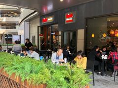 -The Habit Burger Grill 哈比特汉堡(爱琴海店)