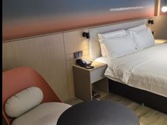 -成都尼依格罗酒店