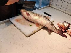 -酥鱼坊(延长西路总店)