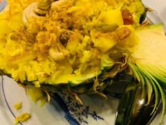 -南沙游艇会·大兵船餐厅