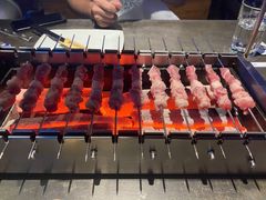 -很久以前羊肉串(打浦路店)