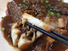 -香融府·烤鸭·家常菜(马家堡路店)