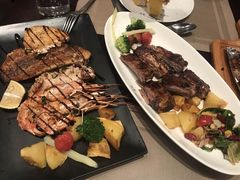 -IL Forno 意坊·意大利餐厅(温州万象城店)