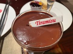 -西安皇冠假日酒店·朱雀咖啡厅