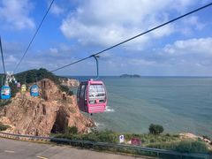 -摩天岭风景区