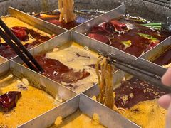 -五里关火锅(牛市口店)