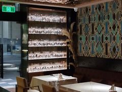 -Mogul Eatery·大亨餐酒馆