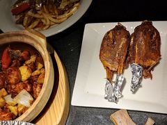 -小资太太餐厅(南岗区店)