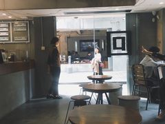 -来回·咖啡(天河南店)