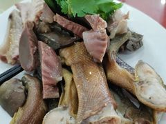 -万家海鲜饭店