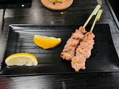 去骨鸡脖-Fukumimi·美醉堂 居酒屋(金尚店)