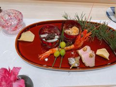 -鮨一日本料理旗舰店(总店)