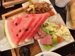 -青藤茶馆(南山路店)