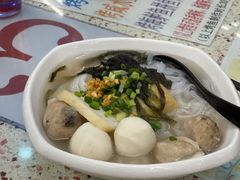 -新辉港式茶餐厅(北栅店)