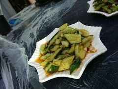 -陈帅夜排档·龙虾·炒菜·烤串(世茂店)
