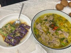 -明香海鲜酒家(华强北店)