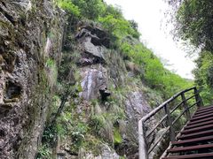 -山沟沟景区