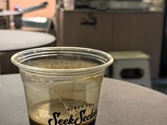 -SeekSeeking咖啡专门店(堰塘街店)