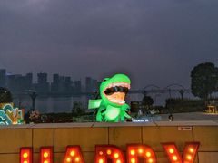 -长沙北辰三角洲大悦城