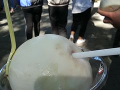 -椰子下蛋(南锣鼓巷店)