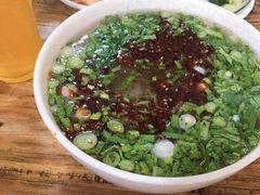 -兰州马子禄牛肉面(文景公园店)