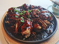 -小平岛開海水饺(浑南店)