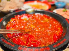 -牛市坎火锅(建设路店)