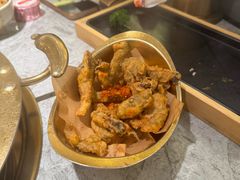 -热辣宗师·串串火锅(万达金街店)