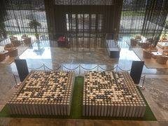 -宁波富邦荪湖山庄(慈城古县城店)