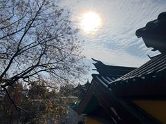 -鸡鸣寺