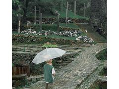 -MOJ coffee(瓯海泽雅水碓坑店)