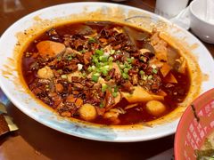 -渝味堂(彩云城店)
